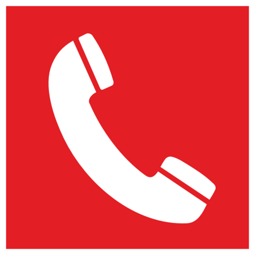 Brandtelefon