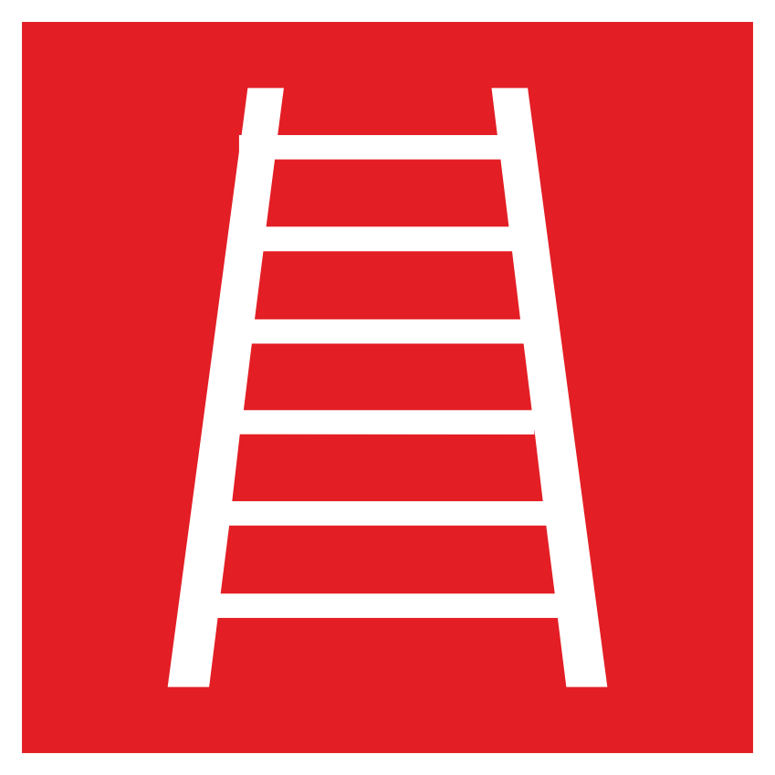Brandstege