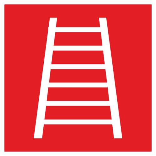 Brandstege