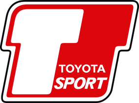 Logo Toyota Sport