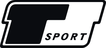 Logo Toyota Sport