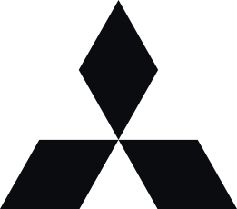 Logo Mitsubishi