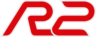 Logo Ford R2