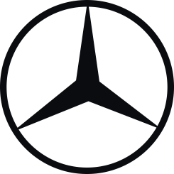 Logo Mercedes