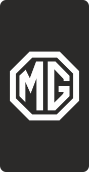 Skattemärke MG