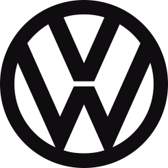 Logo Volkswagen