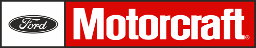 Logo Ford Motorcraft