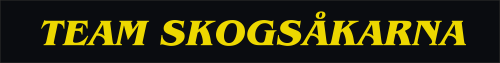 Denna streamer är framtagen i samarbete med Team Skogsåkarna.