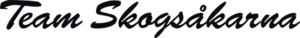 Denna skurna text är framtagen i samarbete med Team Skogsåkarna.