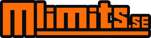 Logo Mlimits