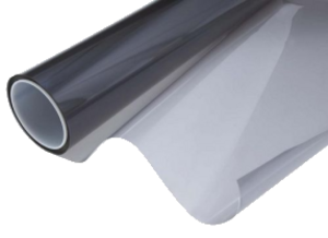 Johnson Marathon 30 Proffsfilm för solfilmning av bilar. Rullbredd 100cm. Filmen är formbar.

Beräkna enligt nedan hur mycket som går åt till din bil. Tänk på att alla bitarna ska vara i samma längdriktning. 

<img a