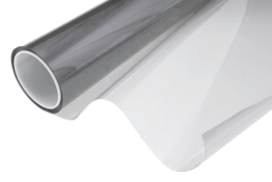 Johnson Marathon 45 Proffsfilm för solfilmning av bilar. Rullbredd 100cm. Filmen är formbar.

Beräkna enligt nedan hur mycket som går åt till din bil. Tänk på att alla bitarna ska vara i samma längdriktning. 

<img a