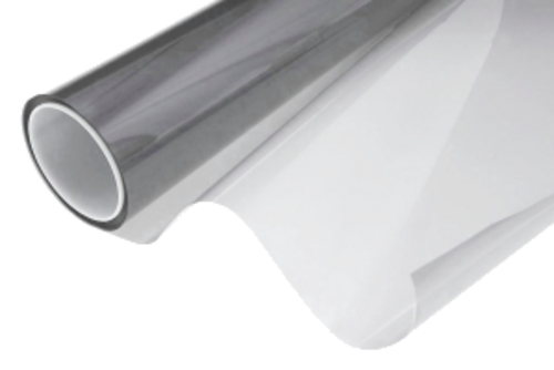 Johnson Marathon 45 Proffsfilm för solfilmning av bilar. Rullbredd 100cm. Filmen är formbar.

Beräkna enligt nedan hur mycket som går åt till din bil. Tänk på att alla bitarna ska vara i samma längdriktning. 

<img a