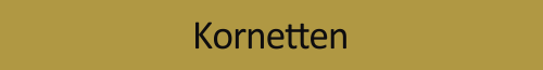 Text i självhäftande folie för mässingslamell.