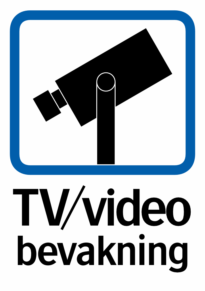 Kameraövervakning