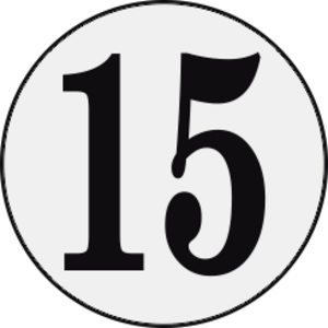 Bakgrund för dörr. Retrostil.