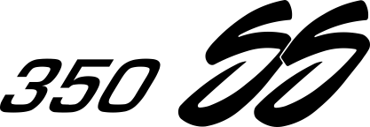 Logo 350 SS