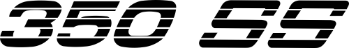 Logo 350 SS