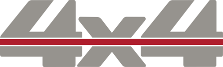 Logo 4X4
