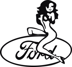 Logo Ford