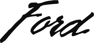 Logo Ford