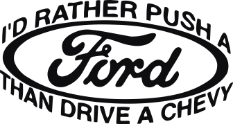 Logo Ford