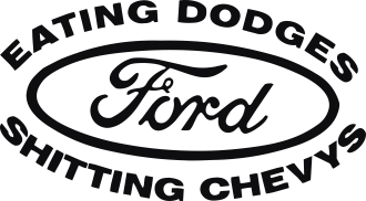 Logo Ford