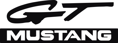 Logo Mustang