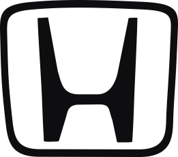 Logo Honda H