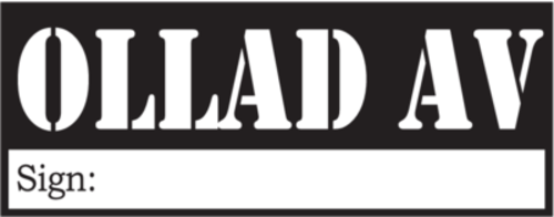 Ollad av