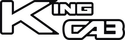 Logo King Cab