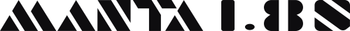 Logo Manta