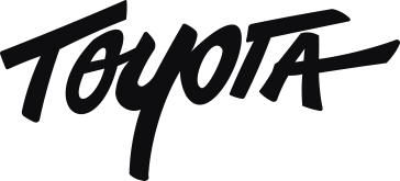 Logo Toyota 