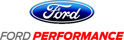 Logo Ford Performance