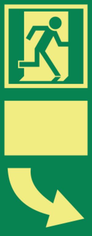 Storlek: 100 x 255 mm