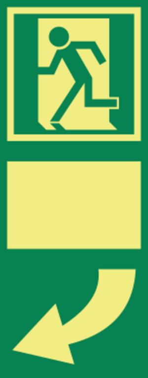 Storlek: 100 x 255 mm