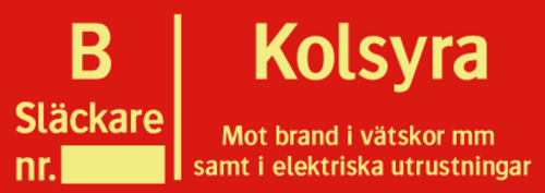 Storlek: 297 x 105 mm