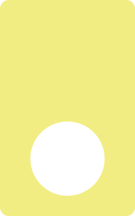 Självhäftande Efterlysande folie. Storlek: 100x 250mm