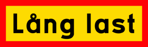 Storlek: 1250 x 400 mm