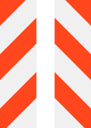 1 sats (Höger + Vänster)
Storlek: 200 x 700 mm