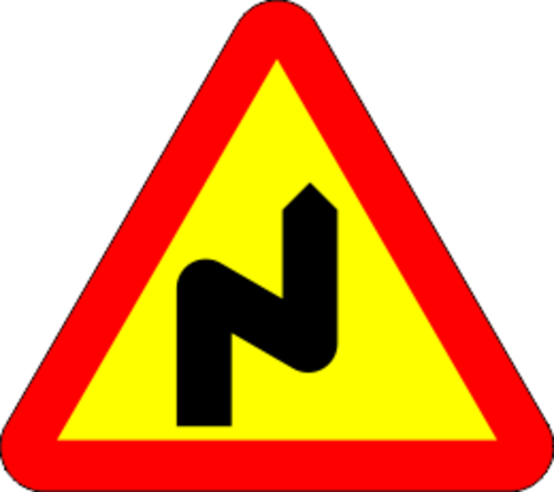 Detta är ett standardmärke. Finns som alternativ i olika material och storlekar.