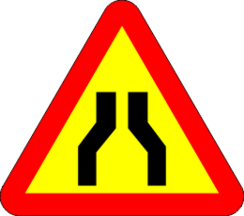 Detta är ett standardmärke. Finns som alternativ i olika material och storlekar.