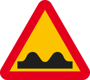 Detta är ett standardmärke. Finns som alternativ i olika material och storlekar.