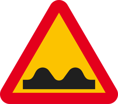 Detta är ett standardmärke. Finns som alternativ i olika material och storlekar.