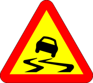 Detta är ett standardmärke. Finns som alternativ i olika material och storlekar.