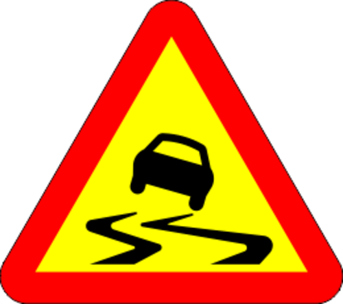 Detta är ett standardmärke. Finns som alternativ i olika material och storlekar.