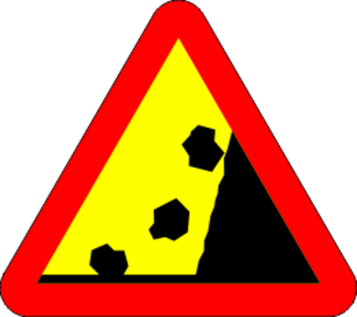 Detta är ett standardmärke. Finns som alternativ i olika material och storlekar.