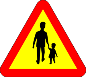 Detta är ett standardmärke. Finns som alternativ i olika material och storlekar.