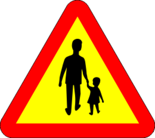 Detta är ett standardmärke. Finns som alternativ i olika material och storlekar.