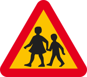 Detta är ett standardmärke. Finns som alternativ i olika material och storlekar.